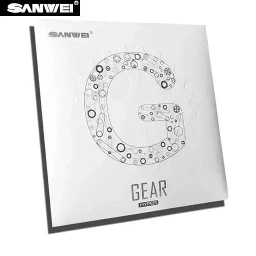 SANWEI Gear Hyper