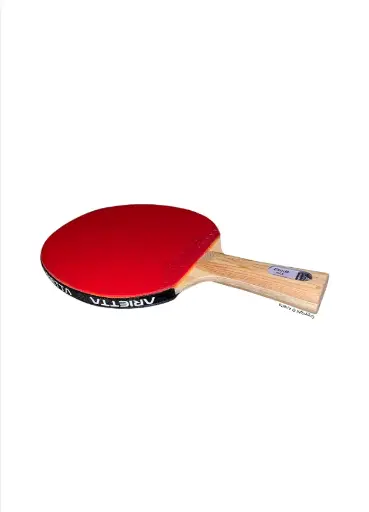Arietta Bat Etude Off-