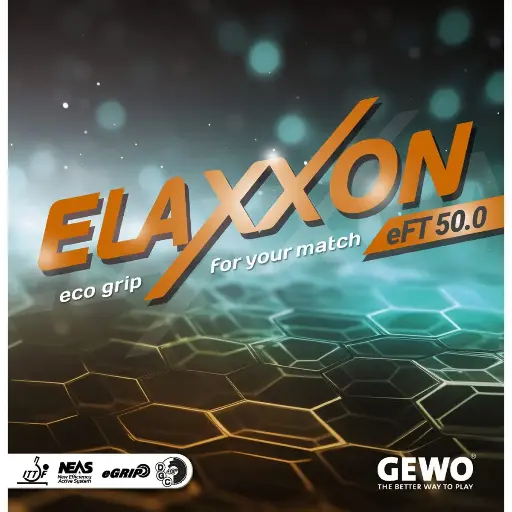 GEWO Rubber Elaxxon eFT 45